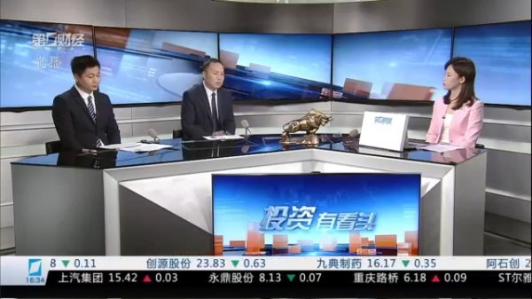 十大股票杠杆排名 投资有看头|6月9日 3400点短线能否攻下？